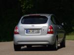 Hyundai Accent 3-Door 2006 года